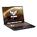 ASUS TUF Gaming A15 FA506IV-HN337 - Portátil de 15.6" FullHD 144Hz (Ryzen...