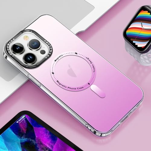 Protection souple dégradée pour iPhone 11 Pro Max idéale au bureau et en voyage