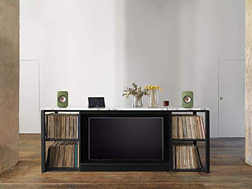 LSX Wireless Music System (Green, Pair)) - Thumbnail 4