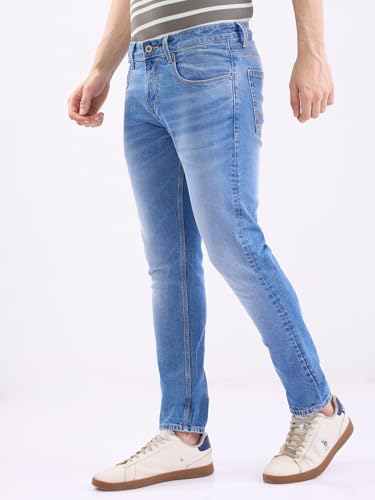 Image of Spykar Men Jeans