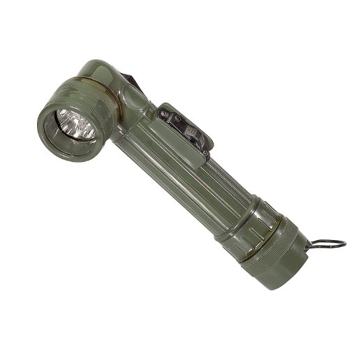Preisvergleich Produktbild Mounty FC Klip-Taschenlampe