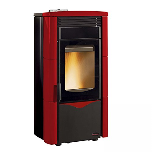 Extraflame TOSCA PLUS Bordeaux