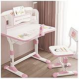 Design del desktop lavabile, i bambini possono scarabocchiare casualmente sul desktop e quindi pulirlo per riportarlo alla sua forma originale.