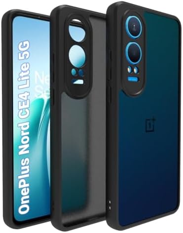 Custodia OnePlus 11 RonRun 2 In 1 Dual Layer Ibrida Con Cavalletto - TPU Morbido + Plastica Rigida Antiurto, Protezione Bianca