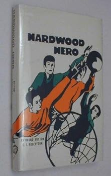 Hardcover Hardwood hero Book