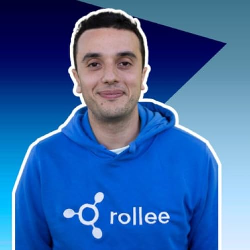 4: A fairer future through open finance &ndash; with Ali Hamriti