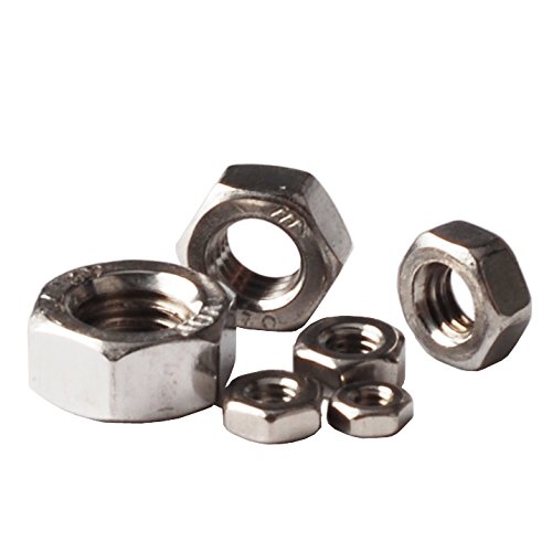 Dadi Esagonali Inox M16 - 50 Pezzi | Leroy Merlin - Foto 11