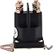 LSSOCH 12V Starter Solenoid 435-325 Compatible with Trombetta 862-1241-211-12 Ariens 21546294 AYP Craftsman LT2000 YS4500 20 HP Toro 28-4210 47-1910