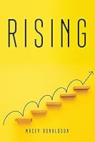 Rising 1805092820 Book Cover