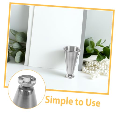 Tazas de Reutilizables Inoxidable para Ceremonias de Bautismo 8