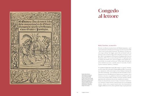 Acque Della Magia. Matteo Maria Boiardo E L’Inamoramento De Orlando - 2