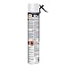 Pattex 1859889 SP101 Espuma, espuma de poliuretano monocomponente para múltiples materiales, espuma...