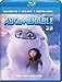 Abominable 3D [Blu Ray] [Blu-ray]