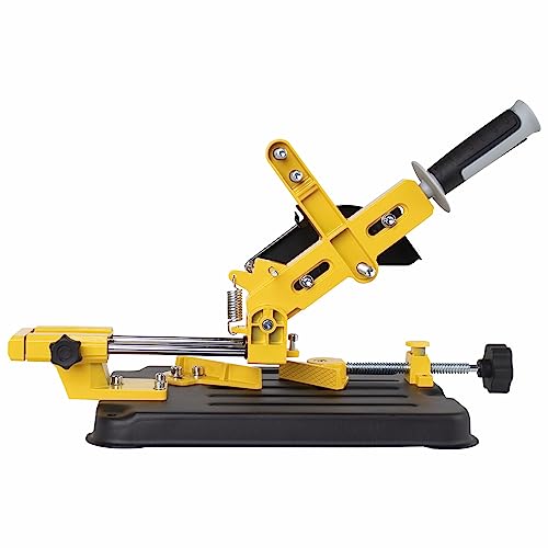 Suporte Esmerilhadeira Manual Telescopica Lset- 45