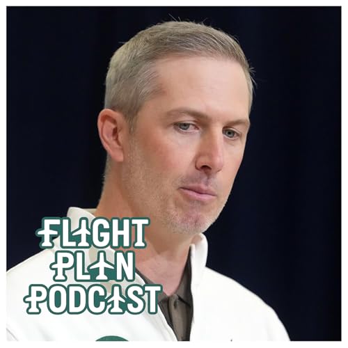 NFL Draft Preview: Final Mock Draft, Darren Mougey speaks and more