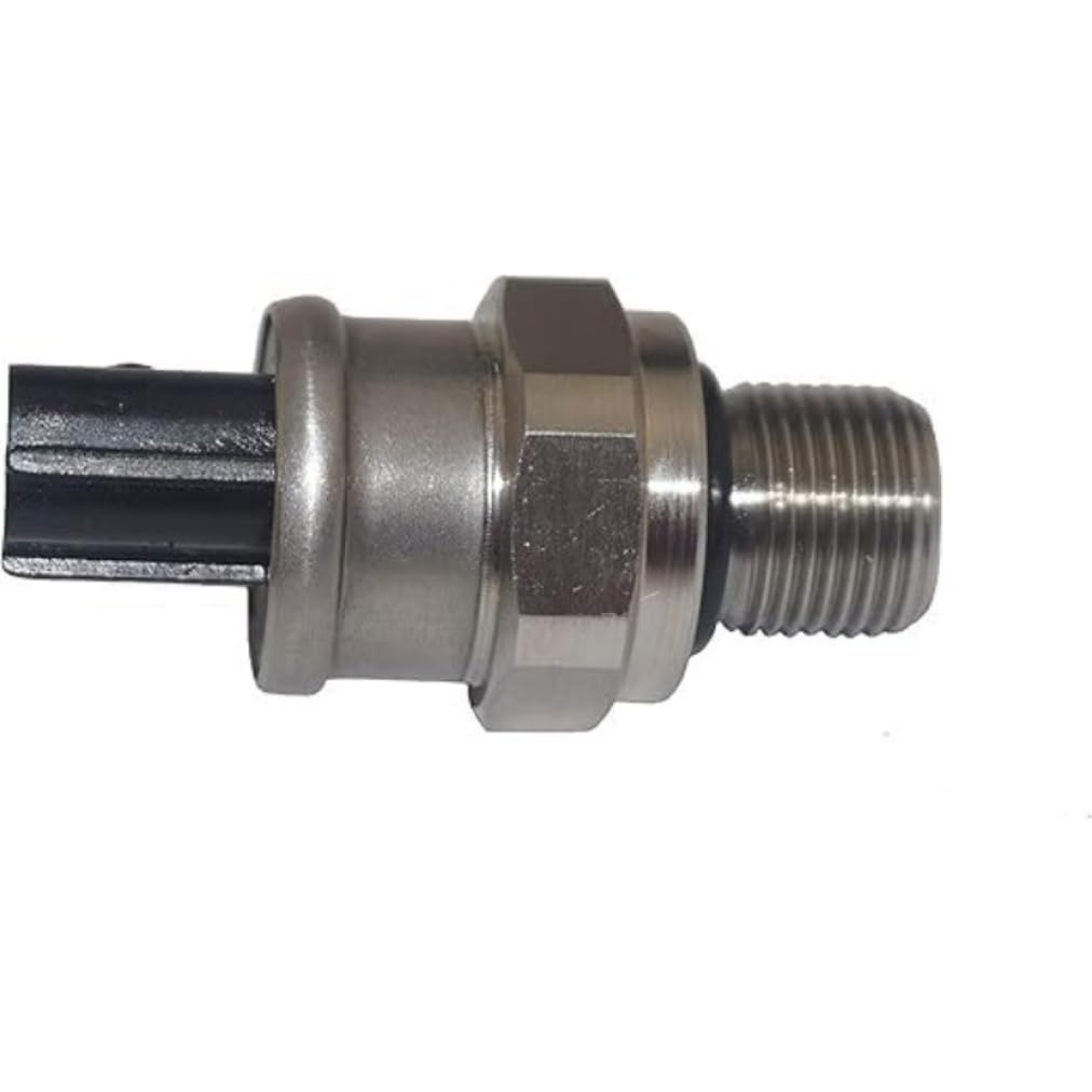 High-Pressure Sensor, Compatible with Kobelco SK200 SK250 SK330 SK200-8 SK350-8, YN52S00103P1, Excavator Replacement Part