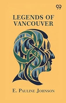 Paperback Legends Of Vancouver Book