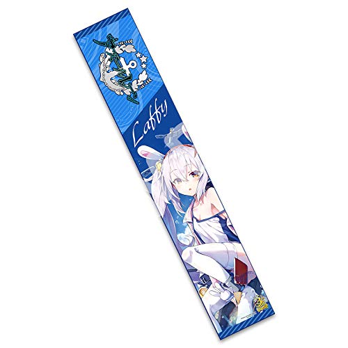 Amazon.co.jp: アズールレーン 3周年 記念グッズ 『伝統と格式の 