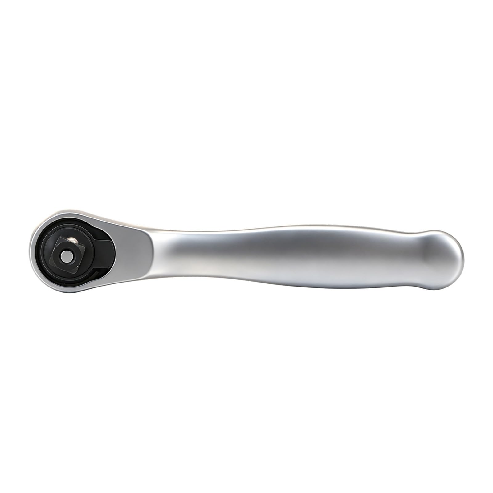 Limtula A Compact Fastening Wrench Reversible Ratchet Design Lloy Steel 93 Mm Tool For Homeowners Nd Household Maintenance Tasks Compact Ratchet Hand Tool Small Fastening Wrench Portable Home Upkeep Manual