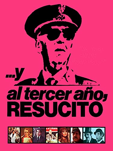 ...Y al tercer año, resucitó