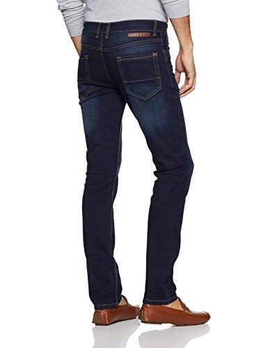 Image of Diverse Men Jeans