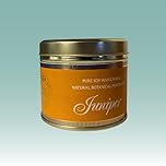 HAGENS - Kew Botanical Gardens Tin Candle - Juniper