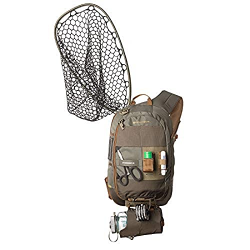 Umpqua Steamboat ZS2 1200 Camo