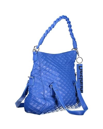 Sacs Femme DESIGUAL bag blogy loverty 2.0 23saxp66 - vue 4