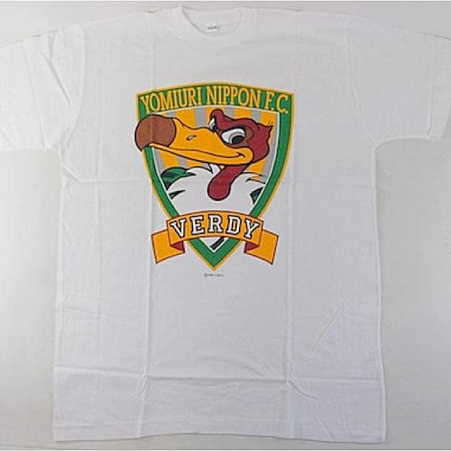Amazon.co.jp: Rare Tokyo Verdy 1969 (Yomiuri Japan FC) T-shirt