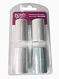Recambio para set de manicura Jata RS89B Recambio para Set DE MANICURA, Blanco, PEQUEÑO