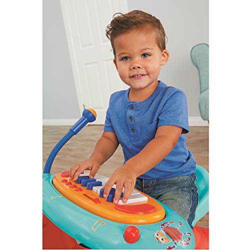 Little Tikes 652707 Piano speelgoed - Image 6