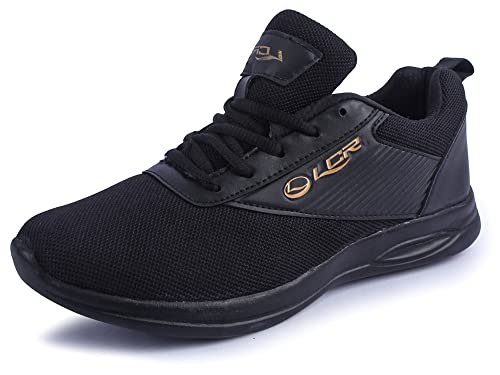 LANCER Men’s Sports & Outdoor Walking Shoes
