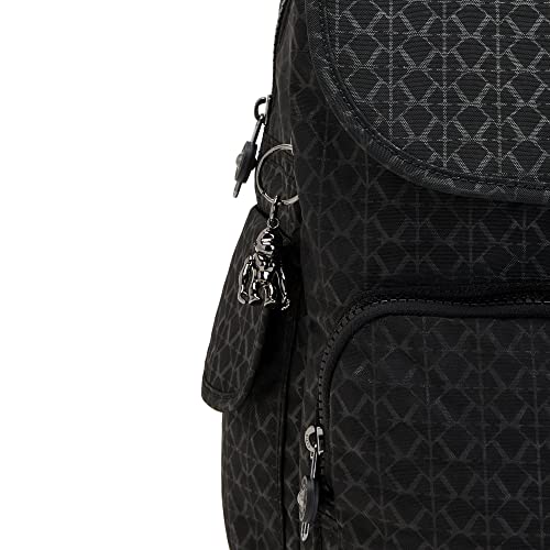 Image of Kipling Women's City Pack Backpack, All-Day Versatile Daypack, Bag