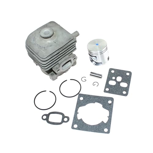 Kit piston cylindre haute compression pour taille-haie HS87R HS82R