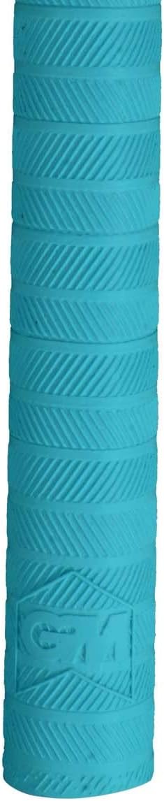 General Motors Unisex's GM 1600486 Band Matrix Cricket Grip (Blue), Others