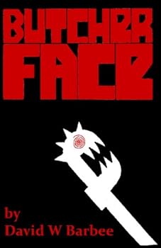 Paperback Butcherface Book