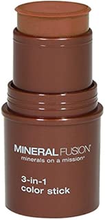 Mineral Fusion 3-in-1 Color Stick, Magnetic.18 Ounce - coolthings.us