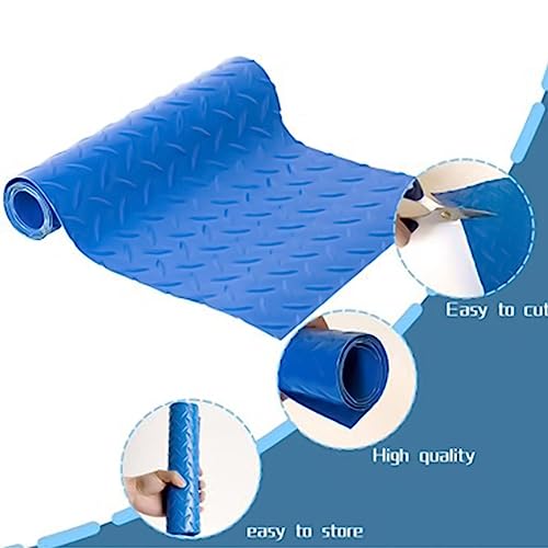 Alfombra antideslizante plegable para escalera de piscina miniatura 6