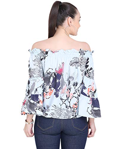 Image of Oomph! Women's Top