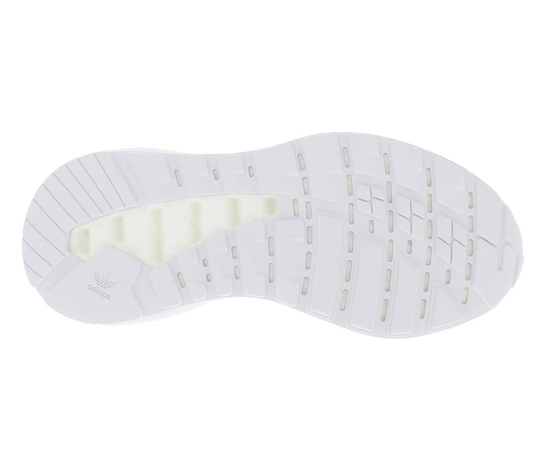 adidas Zx 2K Boost 2.0 Boys Shoes Size 5, Color: White