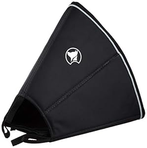 Croci Elizabethan-Halsband Kegel für Hunde und Katzen