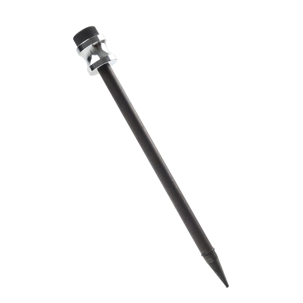 Cnswee6 1 Pc 350mm Washer Removal Fuel Injector Seal Puller Carbon Steel