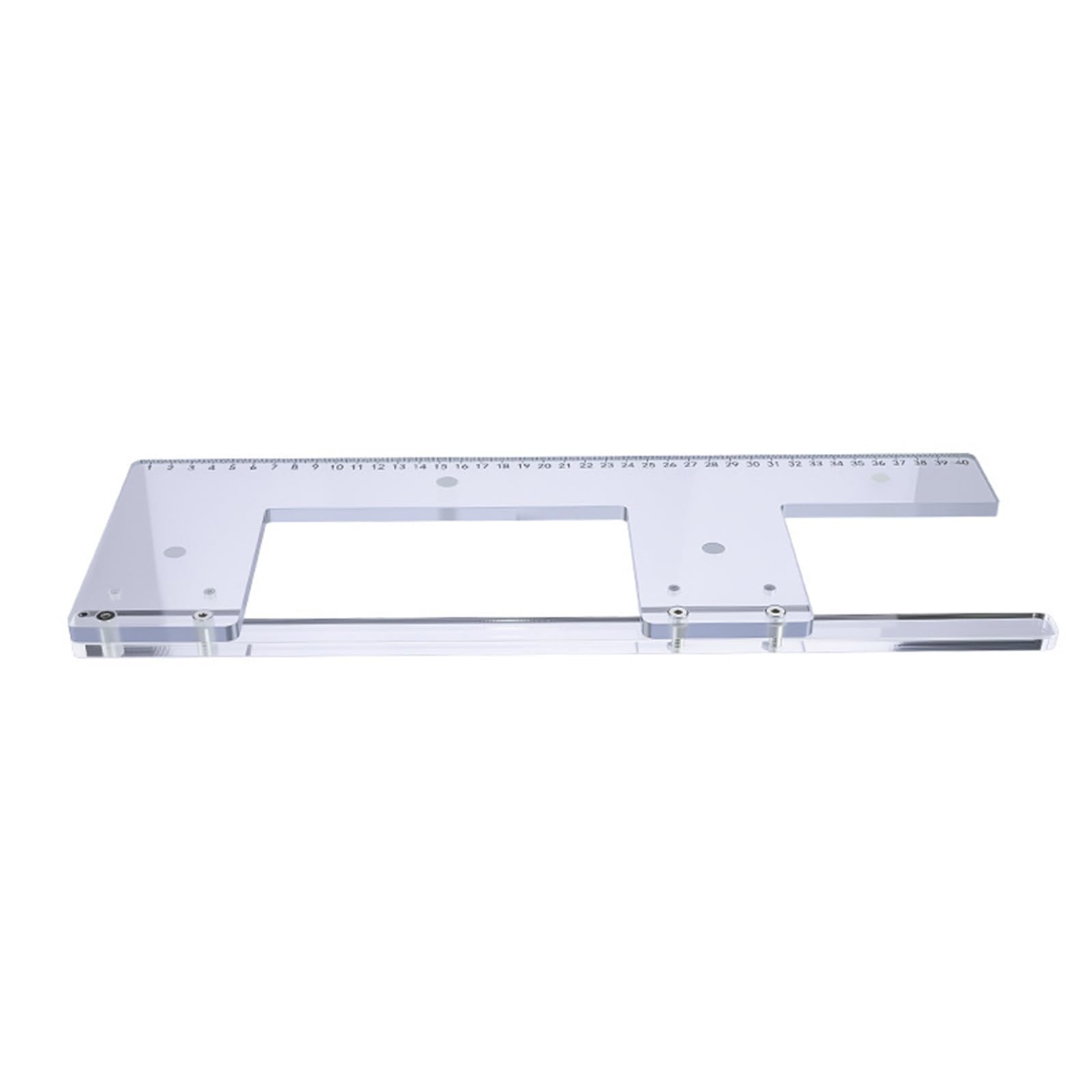 Cabinet Jig Cabinet Handle Jig for Door Drawer Adjustable Mount Guide for Installation Alignment Tool Box Home Woodworking Template