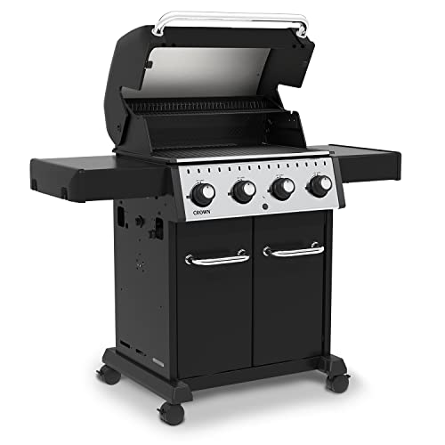 Broil King 865257 Natural Gas thumb #2