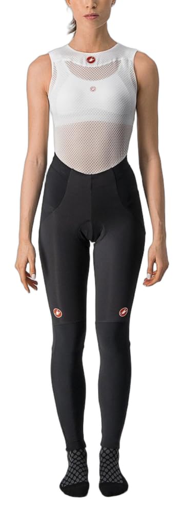 CASTELLI Sorpasso Ros W Mallas Ceñidos para Mujer