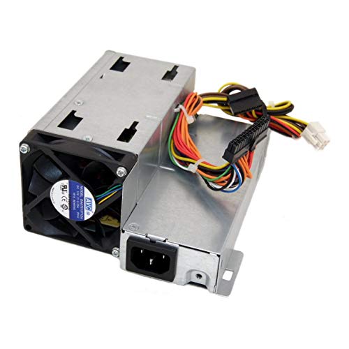 Fuente de poder HP 200W DC Series USFF renovada