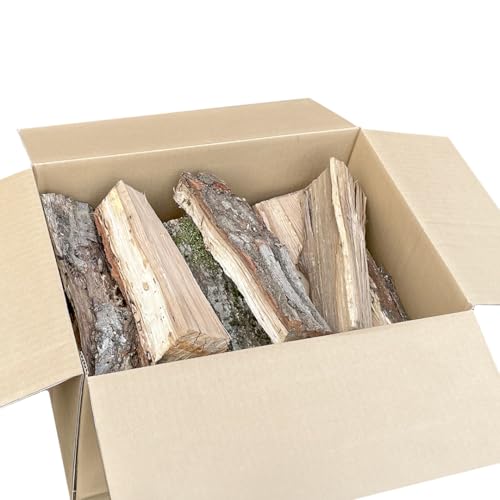 牛久市産 乾燥 薪 楢 (なら) 約14kg〜16kg 天然木 マキ 乾燥薪 広葉樹 キャンプ アウトドア 焚火 焚き火 薪ストーブ 暖炉 たき火 野外 屋外 バーベキュー薪 ピザ窯の薪 グリル焼