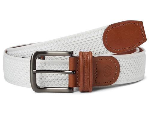 Johnston & Murphy mens Amherst Engineered Knit