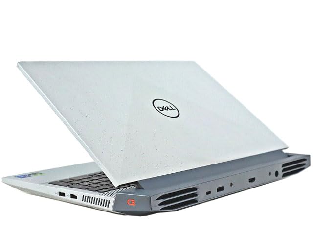 【美品】DELL G15 5511 Intel Core i7 RTX3060 Dell G15 5511 (3060) - スペック、テスト、価格 | LaptopMedia 日本