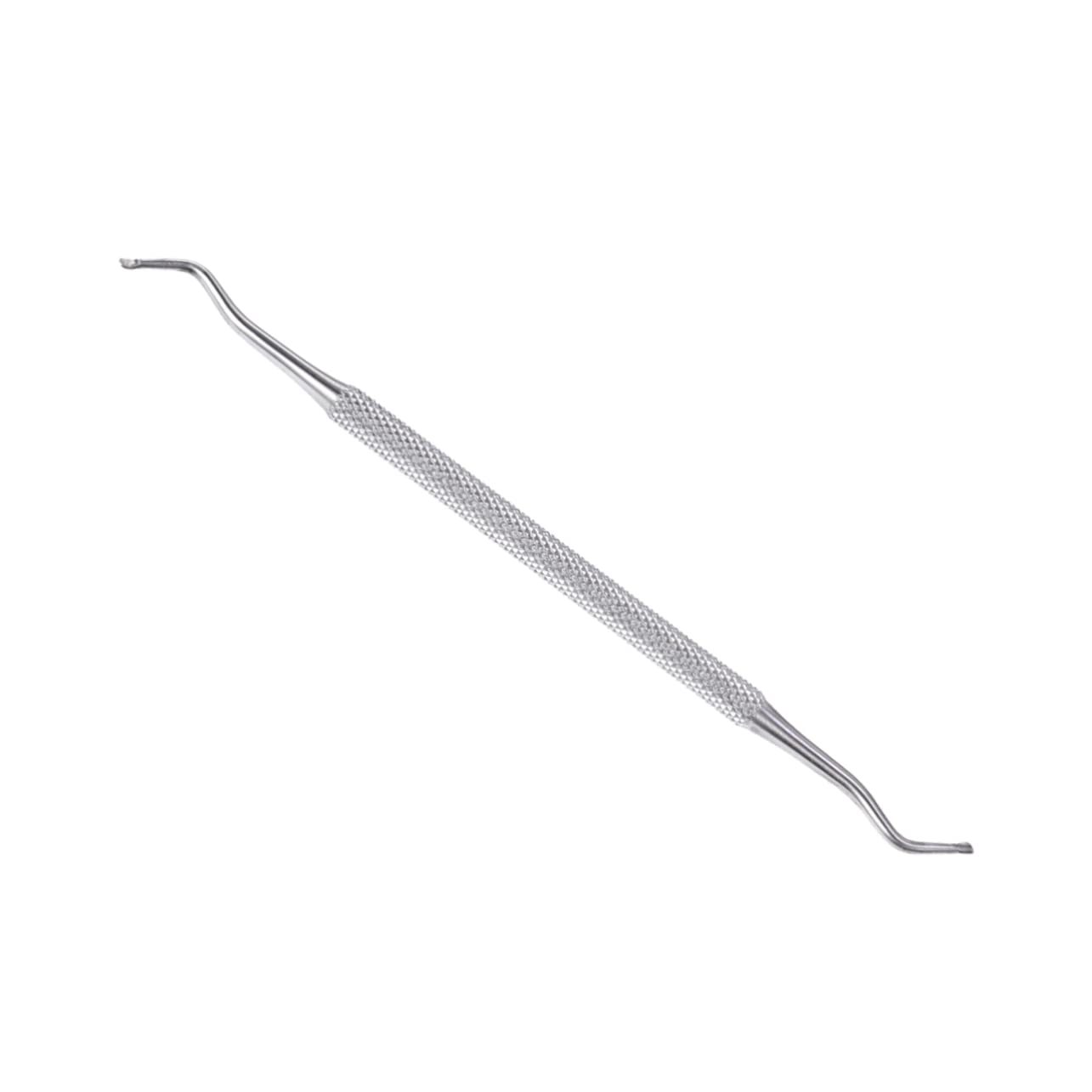 Beatifufu 3pcs Cuticle Tool Set Toe Nail Cuticle Remover Spoon Peeler and Pusher for Men Women